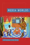 Media Worlds cover