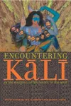 Encountering Kali cover