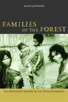 Families of the Forest cover