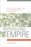 Reproducing Empire cover