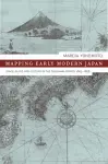 Mapping Early Modern Japan cover