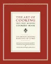 The Art of Cooking cover