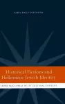 Historical Fictions and Hellenistic Jewish Identity cover