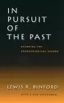 In Pursuit of the Past cover