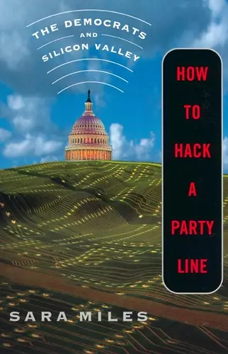 How to Hack a Party Line cover