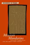 Mexico’s Mandarins cover