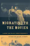 Migrating to the Movies cover