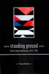 Standing Ground cover
