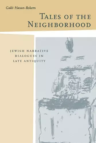 Tales of the Neighborhood cover