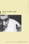 Jose Lezama Lima cover