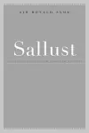 Sallust cover