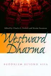 Westward Dharma cover