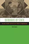 Memories of State cover