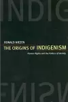 The Origins of Indigenism cover