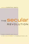 The Secular Revolution cover