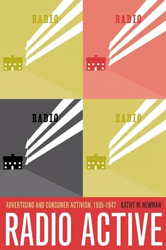 Radio Active cover