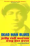Dead Man Blues cover