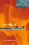 Purified by Fire cover
