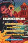 Boyle Heights cover