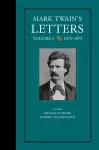 Mark Twain's Letters, Volume 6 cover