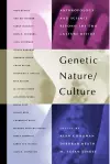 Genetic Nature/Culture cover