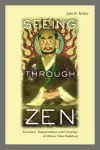 Seeing through Zen cover