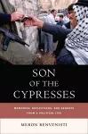 Son of the Cypresses cover