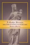 A Gothic Sermon cover