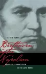 Beethoven after Napoleon cover