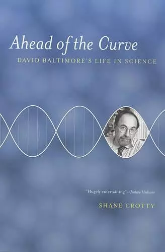 Ahead of the Curve cover