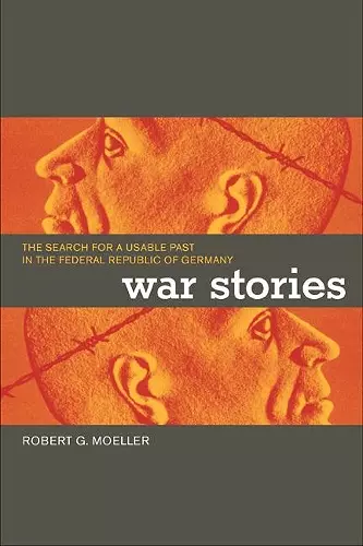 War Stories cover