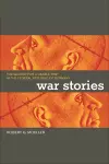 War Stories cover