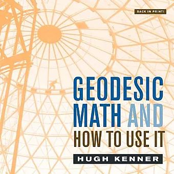 Geodesic Math and How to Use It cover