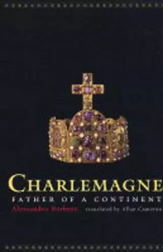 Charlemagne cover