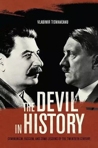 The Devil in History cover