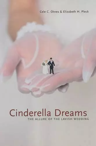 Cinderella Dreams cover