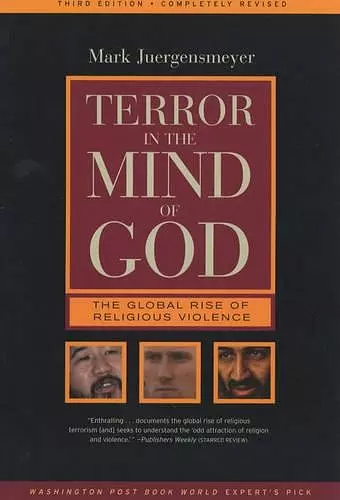 Terror in the Mind of God cover