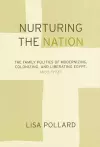 Nurturing the Nation cover