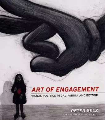 Art of Engagement cover