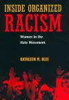 Inside Organized Racism cover