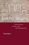 Barrio Dreams cover