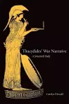 Thucydides' War Narrative cover