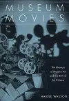 Museum Movies cover