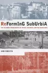 Reforming Suburbia cover