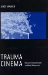 Trauma Cinema cover