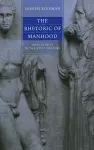 The Rhetoric of Manhood cover