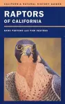 Raptors of California cover