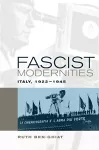 Fascist Modernities cover