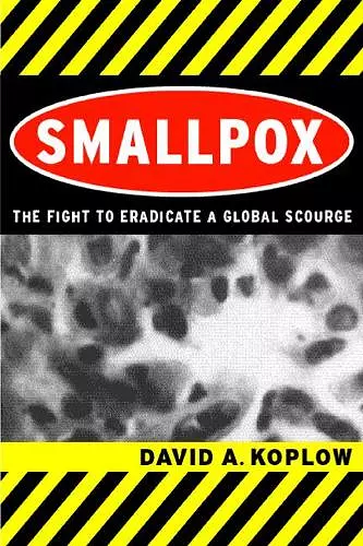 Smallpox cover