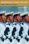 Modernizing China's Military cover